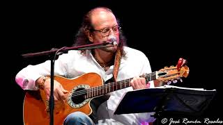 Fernando Delgadillo - Exorcismo