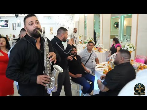 AZIS GROUP LIVE MIX 2026 (STUDIO ALI BABA.TV GSM.0876 656555)