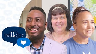 My LCG Story: Benefits
