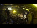 Nafe Smallz -  Greaze mode (Skepta)  LIVE at Apollo Club Malia