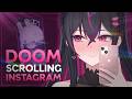 【 DOOMSCROLLING 】TEBAK ISI FYP