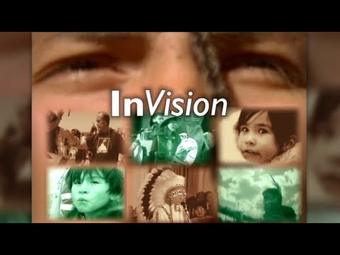 InVision News - APTN's first newscast from April 16, 2000 | APTN News
