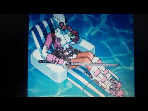 Gwenpool Tribute  - C'Mon