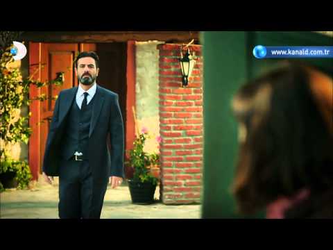 Zeytin Tepesi 1.Bölüm Fragmanı