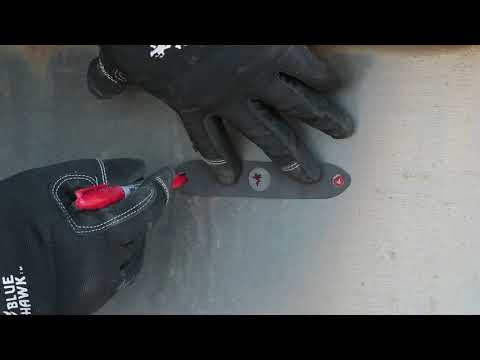 Grote Auxiliary Strobe & Stop Lamp Installation Video
