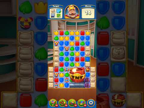 Loyal Match Level 928