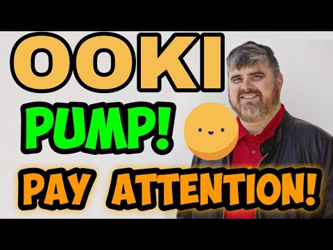 Ooki Protocol Price Prediction Today! Ooki coin Today News