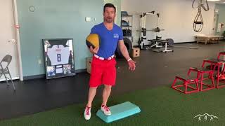 Top 3 Beginner Exercises for Knee Pain