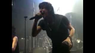 The Envy - Never Wanna Lose This Feeling