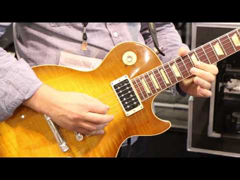 Summer NAMM 2014 Best Tronics