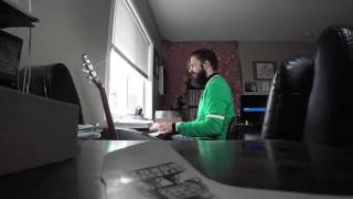 Randy Newman - Song for the Dead cover