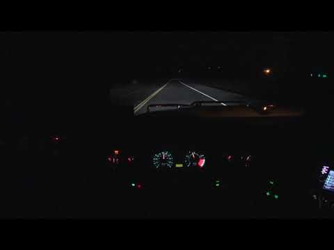 2004 Hummer H1 P.O.V Review