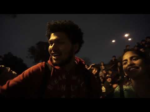 SUMERIA & JAMS vs SHADE & ENESSE || Exhibición