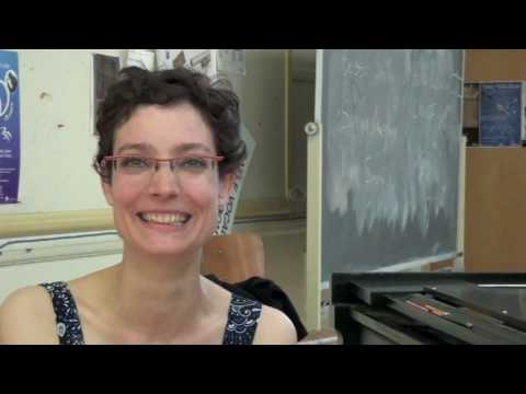 Emmanuelle Racine Gariépy