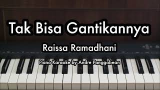 Download lagu Tak Bisa Gantikannya - Raissa Ramadhani | Piano Karaoke Rohani mp3 Download lagu Tak Bisa Gantikannya - Raissa Ramadhani | Piano Karaoke Rohani mp3