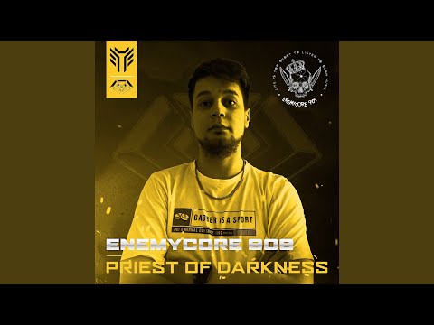 Priest of Darkness