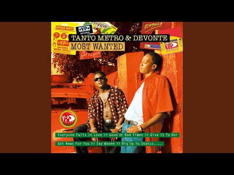 Everyone Falls In Love (Album)