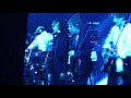 AIR - live w/ Beck - "How Does It Make You Feel?"