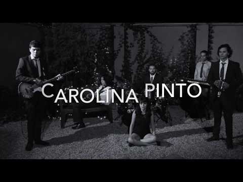 Feeling Good cover audio - Carolina Pinto