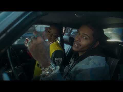 Partyat4 - Concentrate [Official Music Video]