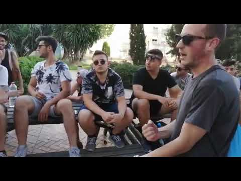 Pipe33 vs ElMata - 3er y 4to Puesto - Cocoliche Battles