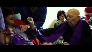 Los métodos de un exorcismo