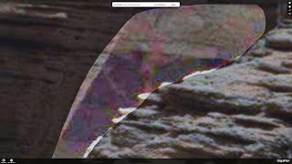 mandela effect transporting men to mars or are they aliens -martians