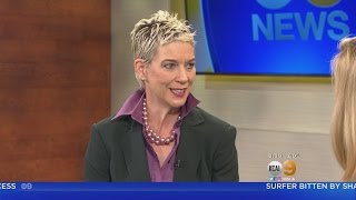 Gene Kelly&#39;s Wife And Biographer Discusses 65th Anniversary Of &#39;Singing In The Rain&#39;