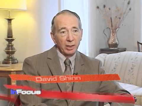 Somalia and al-Shabab