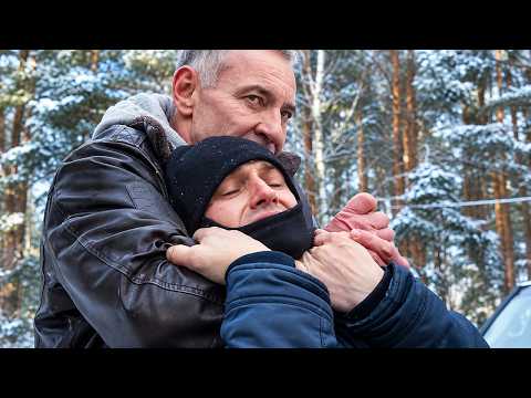 Трейлер «Удар»