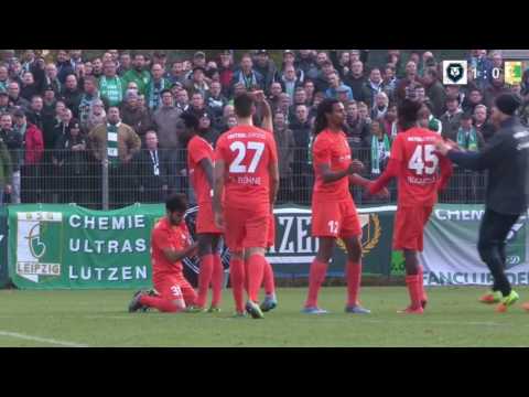 Saisonrückblick Oberliga Süd 2016/17, FC INTER Leipzig