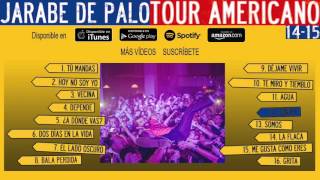 Jarabe de Palo - Bonito (Audio Oficial)