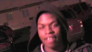 The Life of And Hell Followed With Pt. 1