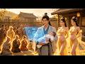 FULL He Grew Stronger Through His Descendants And Built An Eternal Immortal Dynasty Minidrama