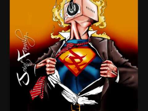 Joint Family - Juggernaut