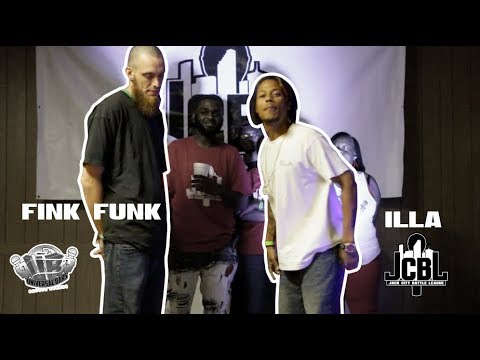 Fink Funk vs Illa