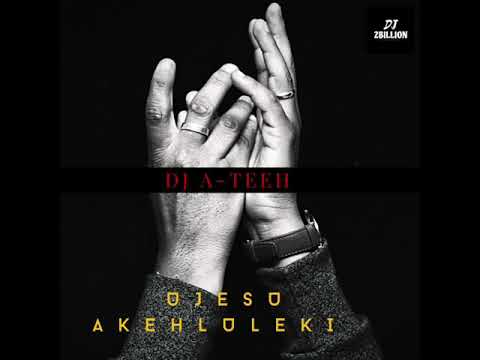 DJ A-Teeh- UJesu Akehluleki (Gospel Gqom)
