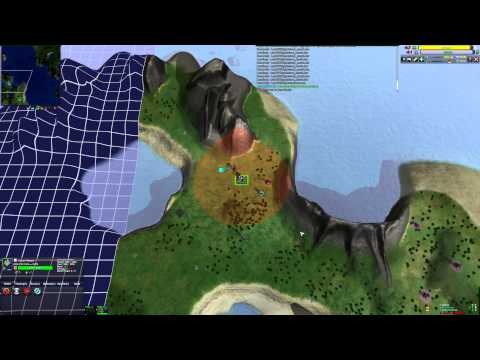 Lets Battle Zero-K 1 - Mal ein neuer Gegner