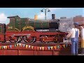 Thomas Friends Season 3 Episode 4 Gordon And The Famous Visitor US Dub HD GC Part 2