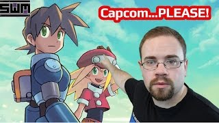 Please, Capcom! - Outlandish E3 Announcements!