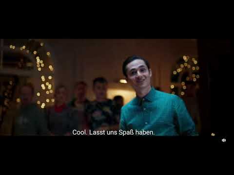 Trailer Meine Freunde sind alle tot