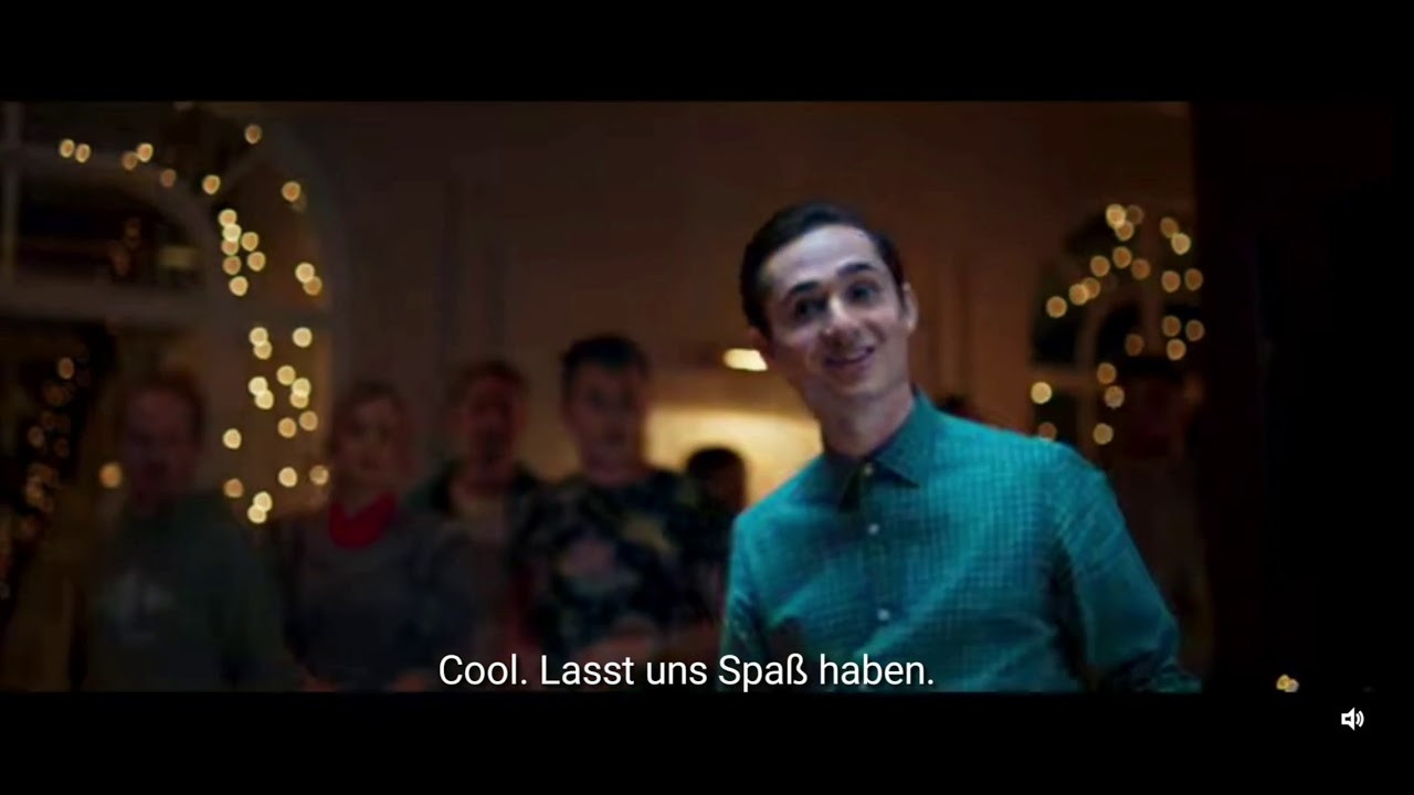 Meine Freunde sind alle tot
