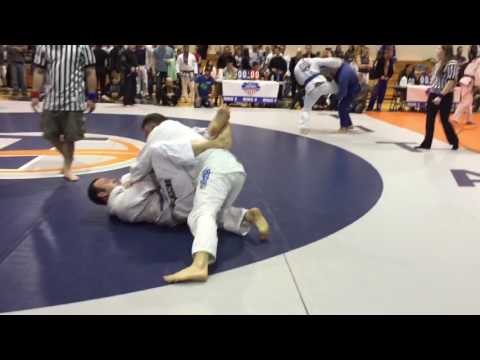 AGC Masters Gi Super Heavy Weight