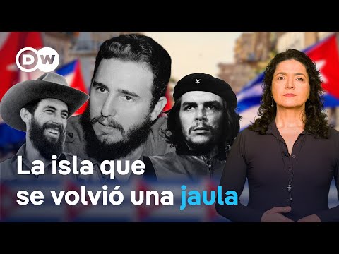 How the Castro revolution became an authoritarian regime in Cuba