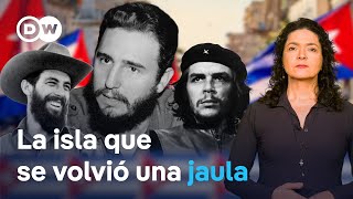 Cómo la revolución castrista se convirtió en un régimen autoritario en Cuba