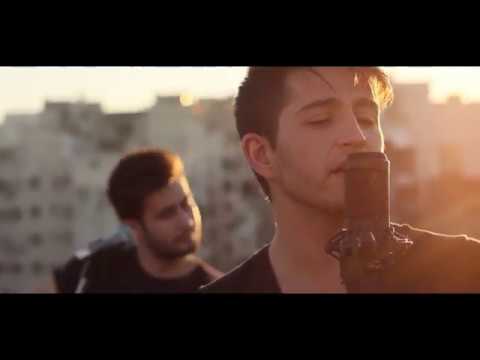 Volaré (Benjamín Amadeo) Cover | Lucas Noacco