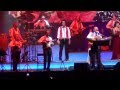 Renzo Arbore & l'ochestra italiana - Comme facette mammeta (Live @ Verdevento 2014 - Cassino)