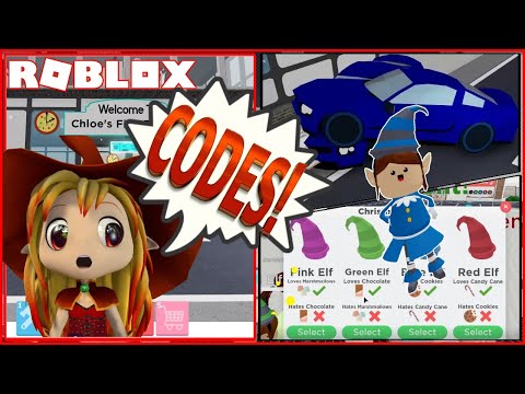 Roblox Gameplay Restaurant Tycoon 2 Codes Elf Pet And Unlocking All Christmas Items Steemit - codigos restaurant tycoon 2 roblox