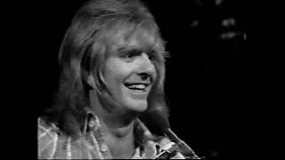 DORY PREVIN, 1977 BBC, OLD GREY WHISTLE TEST – part 1