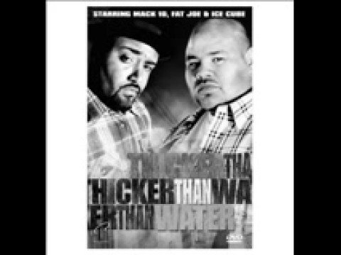 Video thumbnail for Thicker Than Blood